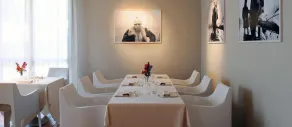 Certosa Hotel - Restaurant