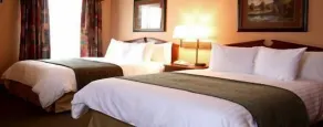 GrandStay Residential Suites Hotel Faribault - Rom