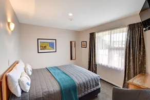 Alexis Motor Lodge - Chambre