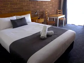 Kerang Motel - Room