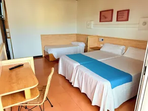 Hotel Xaine Park - Chambre