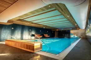 Meri Seaside Hotel & SPA - Pool