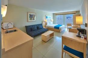 City Express by Marriott Manzanillo - Chambre