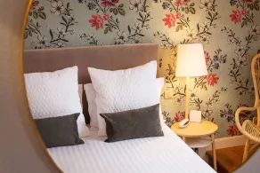 Hotel Edouard VII - Værelse