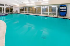 La Quinta by Wyndham Salt Lake City Airport - Pool