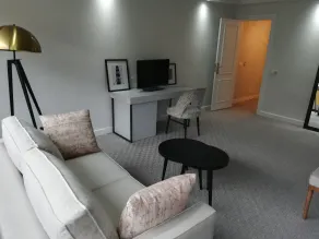Hotel Avenue Louise Brussels Trademark Collection by Wyndham - Room