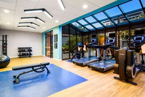 Sonesta Select Philadelphia Airport - Fitness facility
