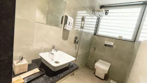 Serenity by Monarch, PANVEL - Salle de bain