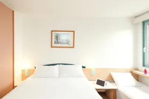 ibis Metz Centre Cathédrale - Chambre