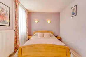 Hôtel Restaurant Le Plat d'Etain - Rom