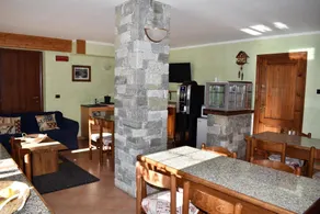 Miravalle - Restaurant
