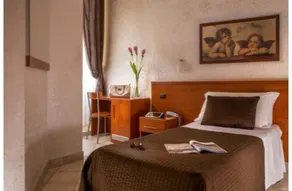 Hotel Ciao - Chambre