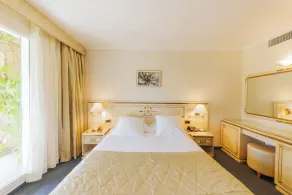 Hôtel Corsica Calvi - Chambre