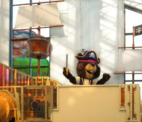 Country Cascades Waterpark Resort - Piscine