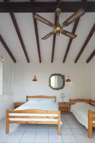 Residence Fium Del Cavo - Camera