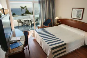 VIK Hotel San Antonio - Chambre