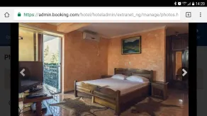Villa M - Room