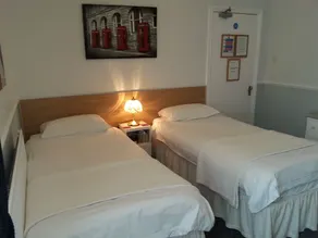 Adelaide Guesthouse - Room