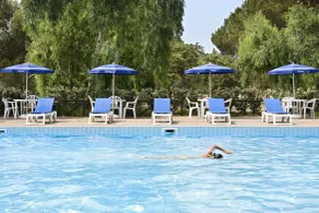TH Marina di Sibari - Baia degli Achei Village - Pool