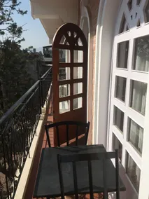 DOM Himalaya Hotel - Room