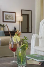 Baia Delle Zagare - Handwritten Collection - Room