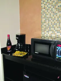 The Resort at Glade Springs - Chambre