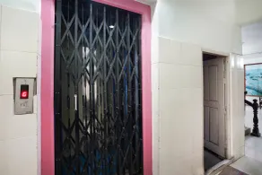 Super Hotel O Sridhar - Lobby