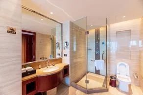 C&D Hotel,Putian - Bathroom