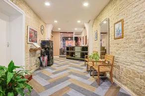 Hôtel François d'Ô - Réception