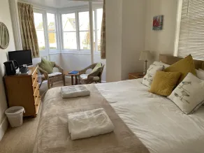 The Pilot Boat Inn, Isle of Wight - Room