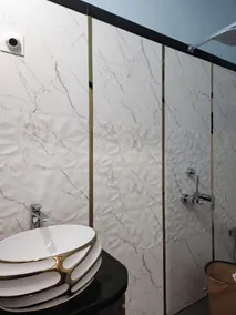 Relax - Salle de bain