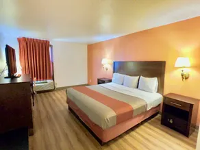 Motel 6-Levittown, PA - Bensalem - Habitación