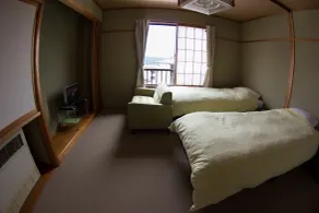 Hotel Myosen - Zimmer