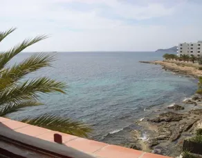 Apartamentos Llevant - Restaurant