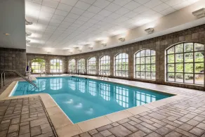 Holiday Inn Express Hotel & Suites Hagerstown by IHG - Piscine