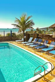 Costa Norte Ingleses Hotel - Pool