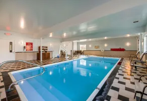 Comfort Suites Atlantic City North - Piscine