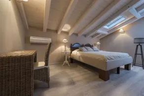 A Casa Di Delia B&B Charming House - Chambre