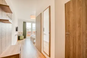COOEE alpin Hotel Kitzbüheler Alpen - Værelse