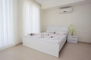 Golden Heights Villa 15 - Room