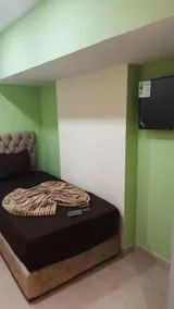 Blue Eyes Hotel - Camera