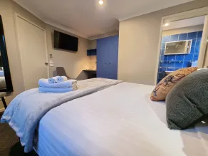 Blue Wren Lodge Waratah - Quarto