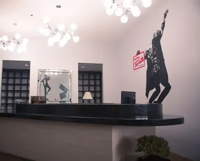 Hotel Turista Canlubang - Réception