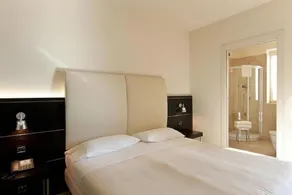 HOTEL HMR RHO Milano - Rum