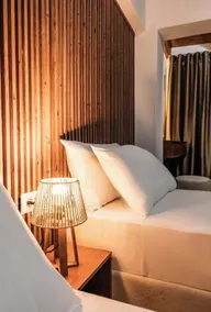 ABEDINI Boutique Hotel Ksamil - Image 1
