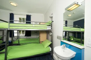YHA Grinton Lodge - Habitación