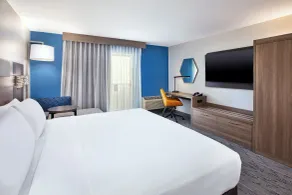 Holiday Inn Express Hotel & Suites Pittsburgh Airport by IHG - Chambre