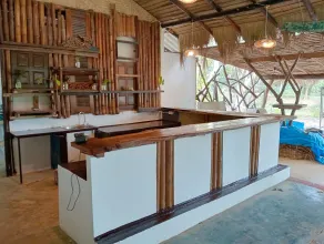 The River Retreat Koh Mak - Restaurant