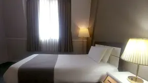 Pearl Hotel Jeju - Quarto