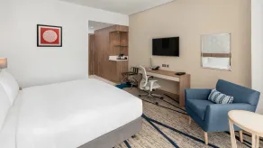Holiday Inn & Suites Al Jubail by IHG - Room